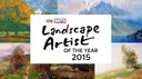 Sky Arts Landscape Artist of the Year 2015
