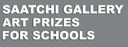 THE 2014 SAATCHI GALLERY / DEUTSCHE BANK ART PRIZE FOR SCHOOLS