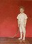 'Master Dominic Chapman', 2011, oil on linen, 32" x 24" Master Dominic Chapman