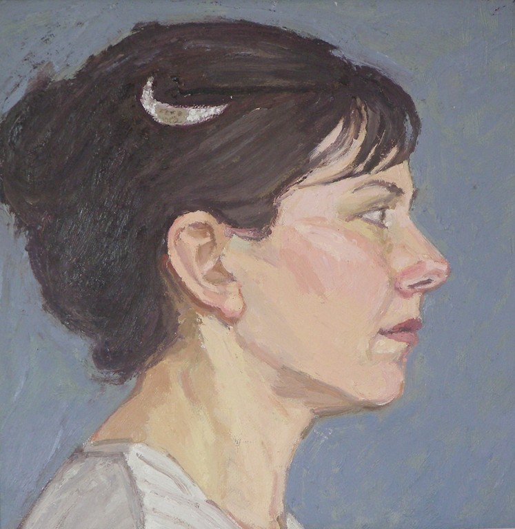 'Self-portrait'