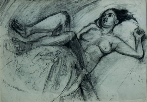 'Nude'
